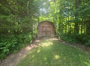 1 Galaxy Heights Rd, Connersville, IN 47331