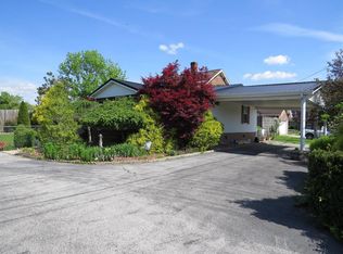 101 Shelby St, Barbourville, KY 40906