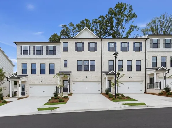 603 Rose Hill Ln, Lawrenceville, GA 30044