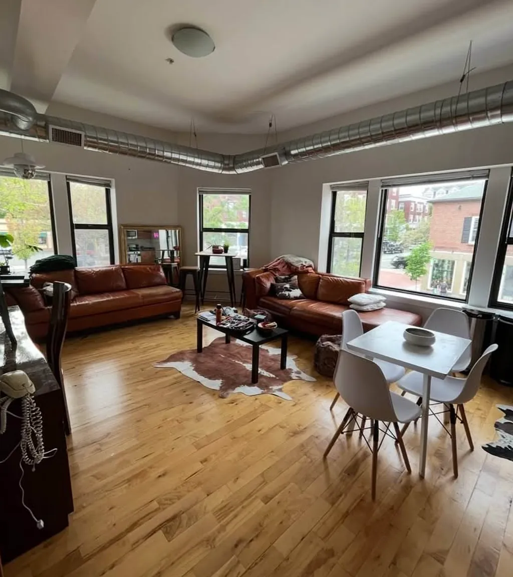 2 bed, 1100 sqft, $2,850 — Photo 4
