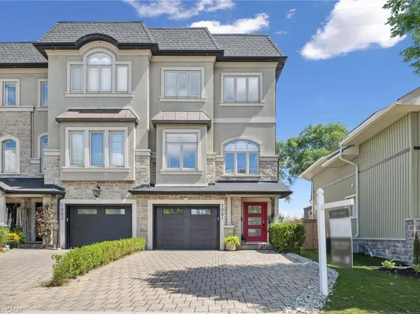 1081 Beach Blvd, Hamilton, ON L8H 6Z9