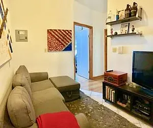 Rented by Apple Exclusive Realty Inc