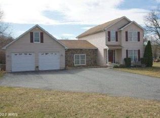 2505 Hess Rd, Fallston, MD 21047