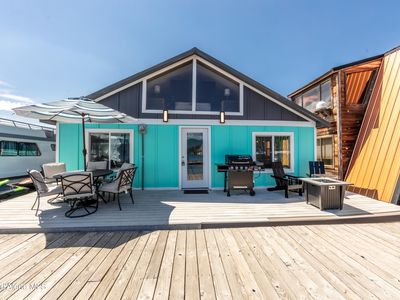 34107 E Scenic Bay Dr, Bayview, ID, 83803
