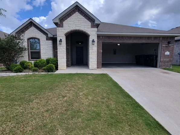 822 Wyndcrest Dr, Temple, TX 76502
