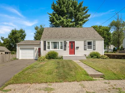 28 Rowe Place, Bristol, CT, 06010