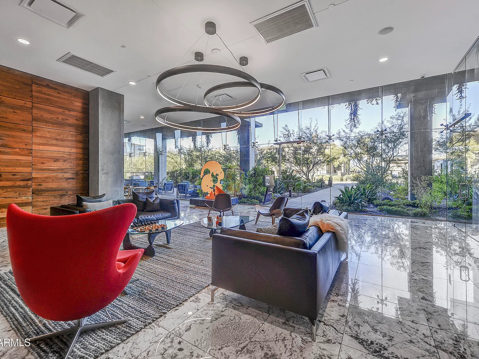 1 bed, 1.0 bath, 865 sqft, $3,250 — Photo 3