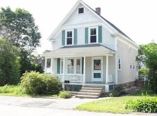 7 Maplewood Ave, Methuen, MA 01844