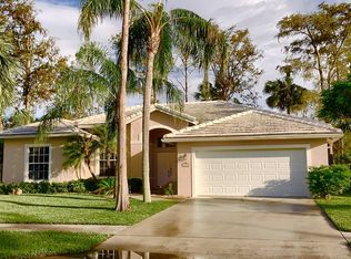 6425 NW 51st Ct, Lauderhill, FL 33319