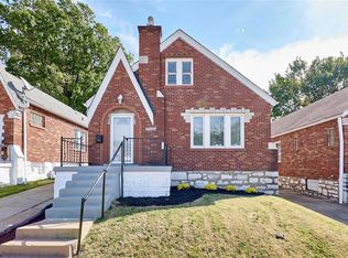 5960 Mimika Ave, Saint Louis, MO