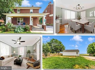 19330 Longmeadow Rd, Hagerstown, MD 21742