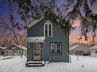 710 S Washington St, Hastings, MI