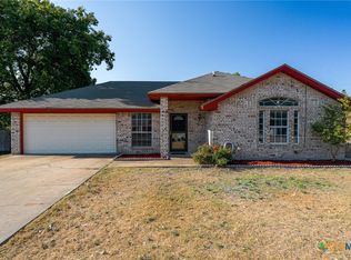 305 Hill St, Copperas Cove, TX 76522