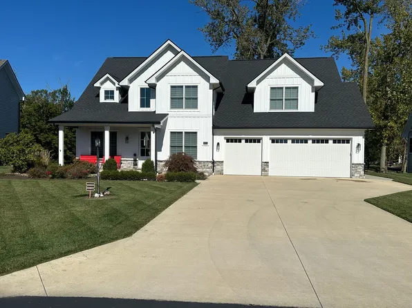 5031 E Blue Teal Dr, Port Clinton, OH 43452