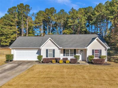 209 Regal Rd, Jackson, GA, 30233