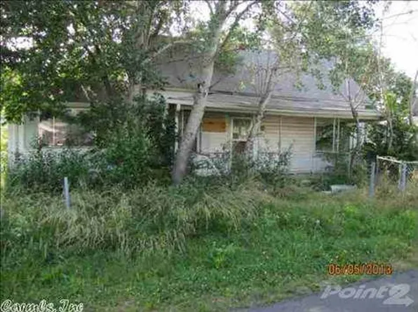 1313 Desota St, Paragould, AR 72450