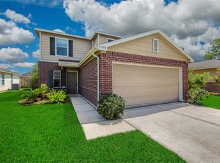 9306 Mill View Ln, Humble, TX 77396