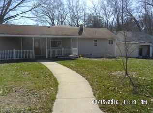 12649 County Road 215, Grand Junction, MI 49056