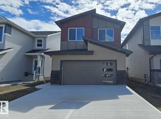 7207 182nd Ave NW, Edmonton, AB T5Z0V6