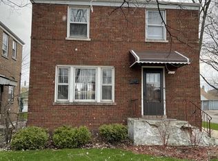 5200 S Hamlin Ave, Chicago, IL