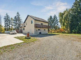 12478 5th Line, Halton Hills, ON L0P 1H0