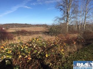LOT 1 Sequim Dungeness Way, Sequim, WA 98382