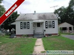 195 Engle Ave, Aberdeen, MD 21001