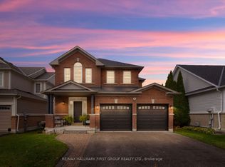 92 Sherrington Dr, Scugog, ON L9L2E6