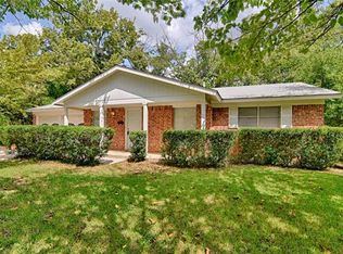 7417 Van Natta Ln, Fort Worth, TX 76112