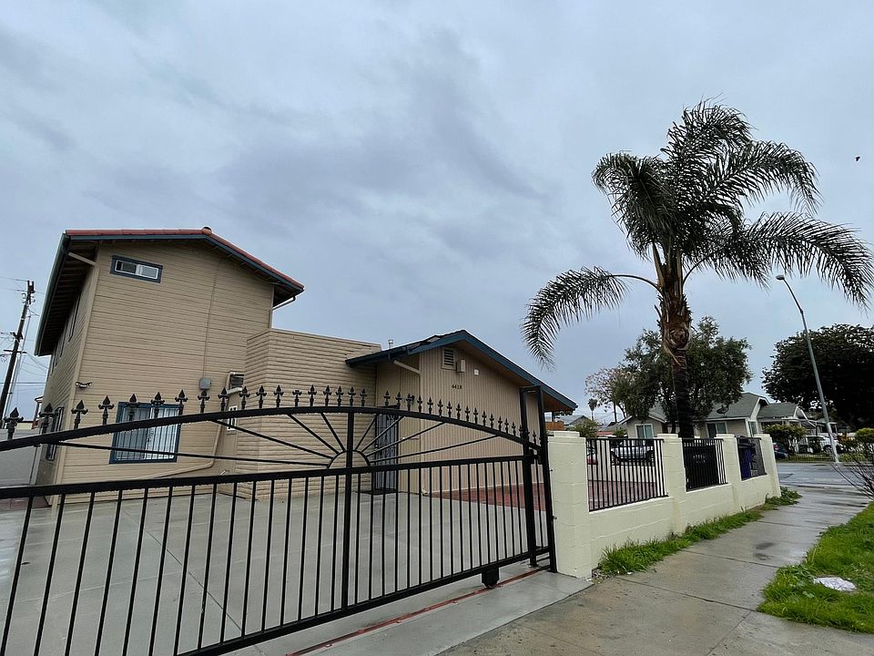 1st image of 4418 Orange Ave