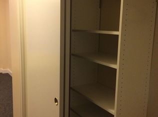 Washington Plaza Apartments, Portland, OR 97205