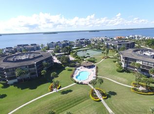1850 Bay Rd PENTHOUSE C, Vero Beach, FL 32963