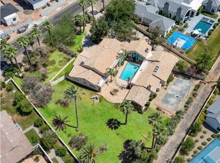 4536 N Arcadia Dr #42, Phoenix, AZ 85018