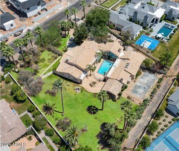 4536 N Arcadia Dr #42, Phoenix, AZ, 85018