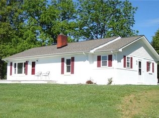 5035 Sparta Rd, North Wilkesboro, NC 28659