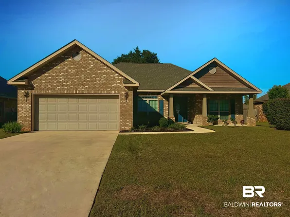 338 Thornhill Cir, Gulf Shores, AL 36542