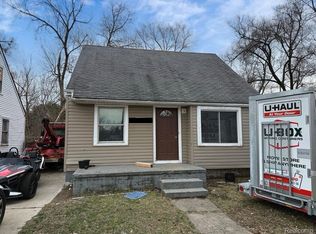12864 Burt Rd, Detroit, MI 48223