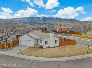 1593 Balsam Ct, Rifle, CO 81650