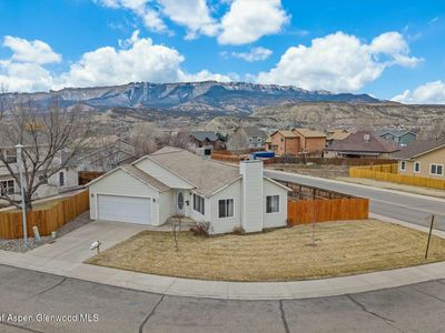1593 Balsam Ct, Rifle, CO, 81650