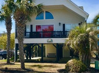 716A S Ocean Blvd, Surfside Beach, SC 29575