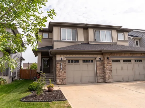 8589 Cushing Pl SW, Edmonton, AB T6W 3R4