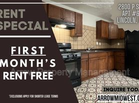 2800 P St, Lincoln, NE