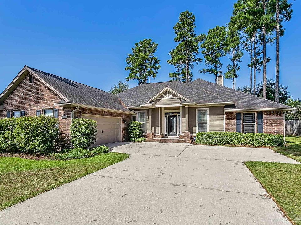 6005 Stonechase Blvd, Milton, FL 32571 | Zillow