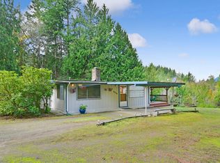 9228 NW Pioneer Rd, Seabeck, WA 98380