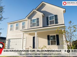 145 Kingswood Cir, Bloomingdale, GA 31302