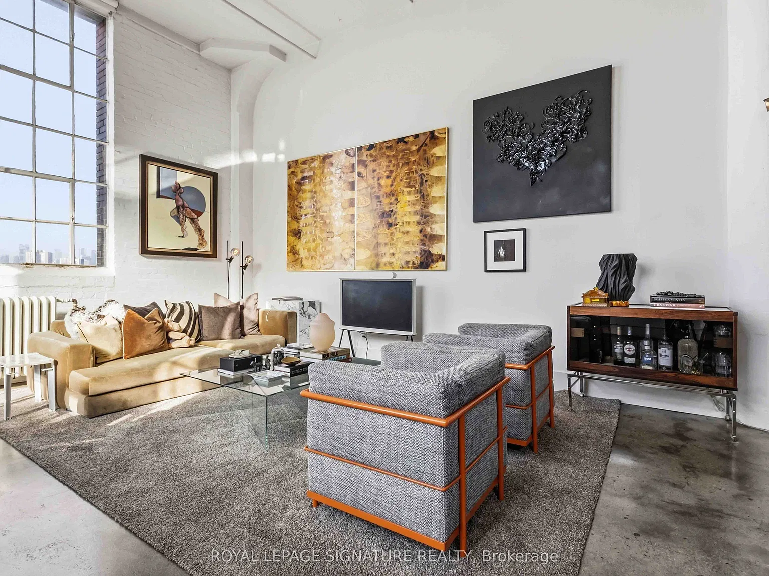 Wrigley Lofts — Photo 4