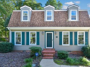 11813 Rutherford Dr, Fredericksburg, VA 22407