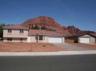 25 E 100 S, Ivins, UT 84738