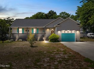 2799 Sea Aire Dr SW, Supply, NC 28462