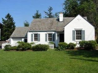 109 Lexington Dr, Silver Spring, MD 20901